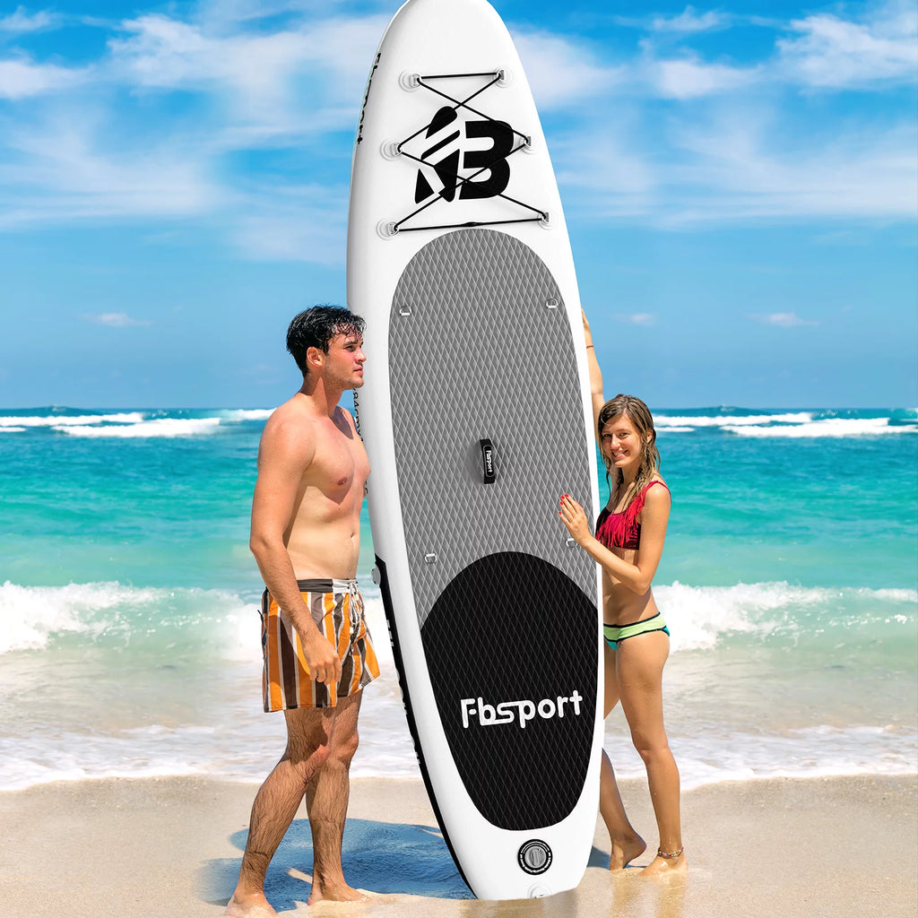 Inflatable Electric Paddle Board 11' Length with Electric Pump B3268