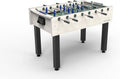 Weatherproof Indoor/Outdoor Foosball Soccer Game Table F2079