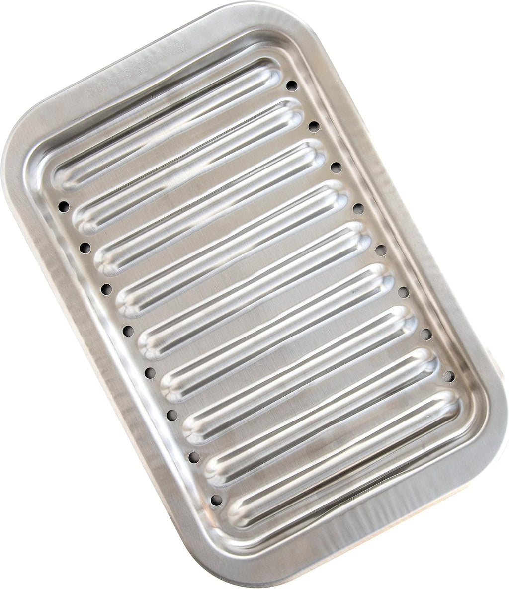 2-Piece Broiler Pan X632669