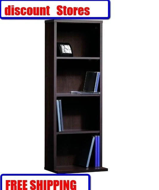 Multimedia Storage CD DVD Tower Rack Cabinet L18286