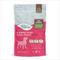 Canine Pork Meal Feast Dry Dog Food C804