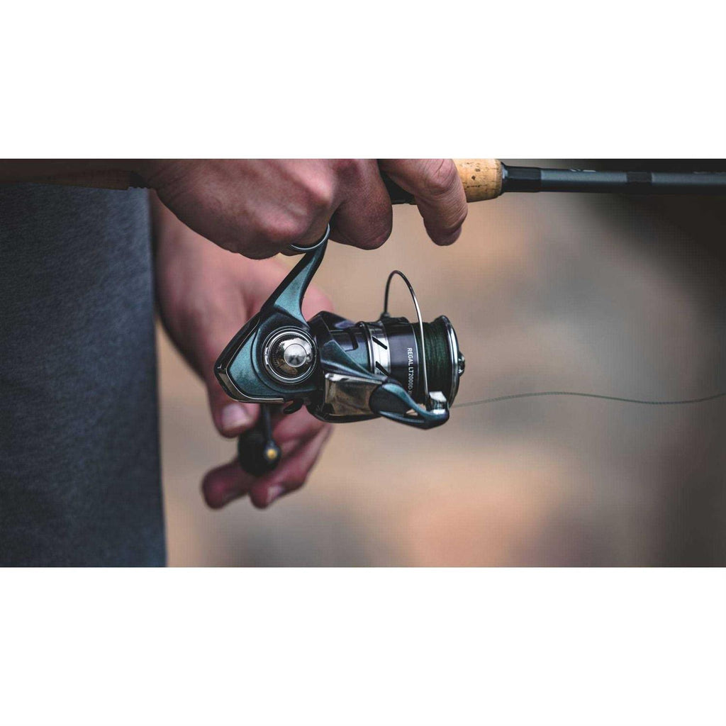 Regal LT Spinning Reel W601915