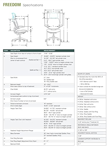 Walnut Ginkgo Fabric Ergonomic Office Chair with Headrest N526455