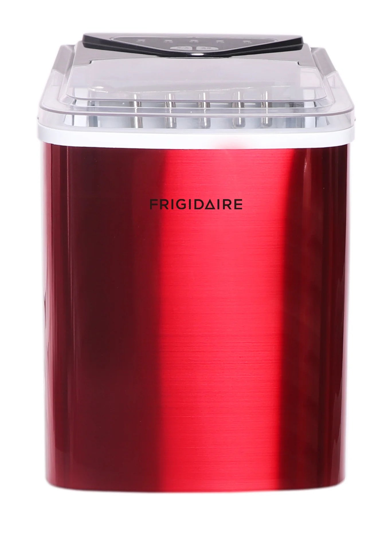 26lb. Countertop Portable Ice Maker Stainless Steel Z99994
