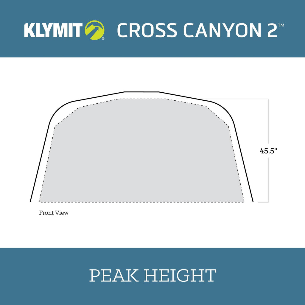 4 Person Tent I38253