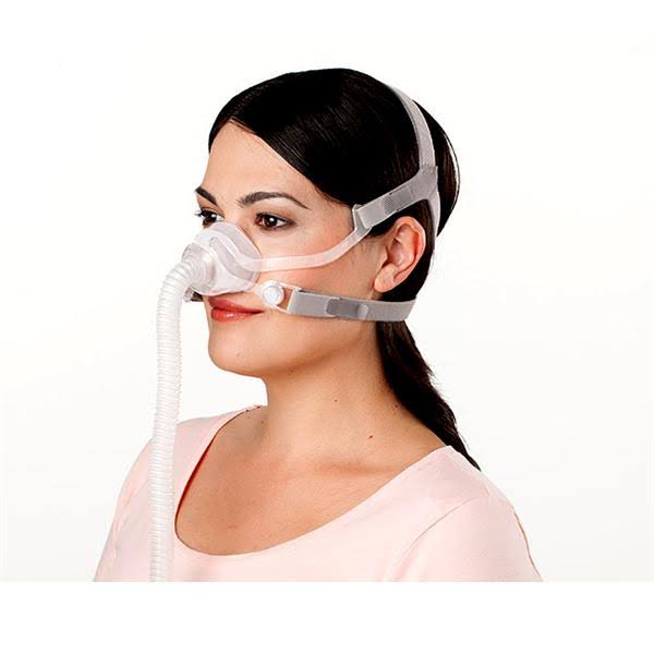 Nasal CPAP Mask E514