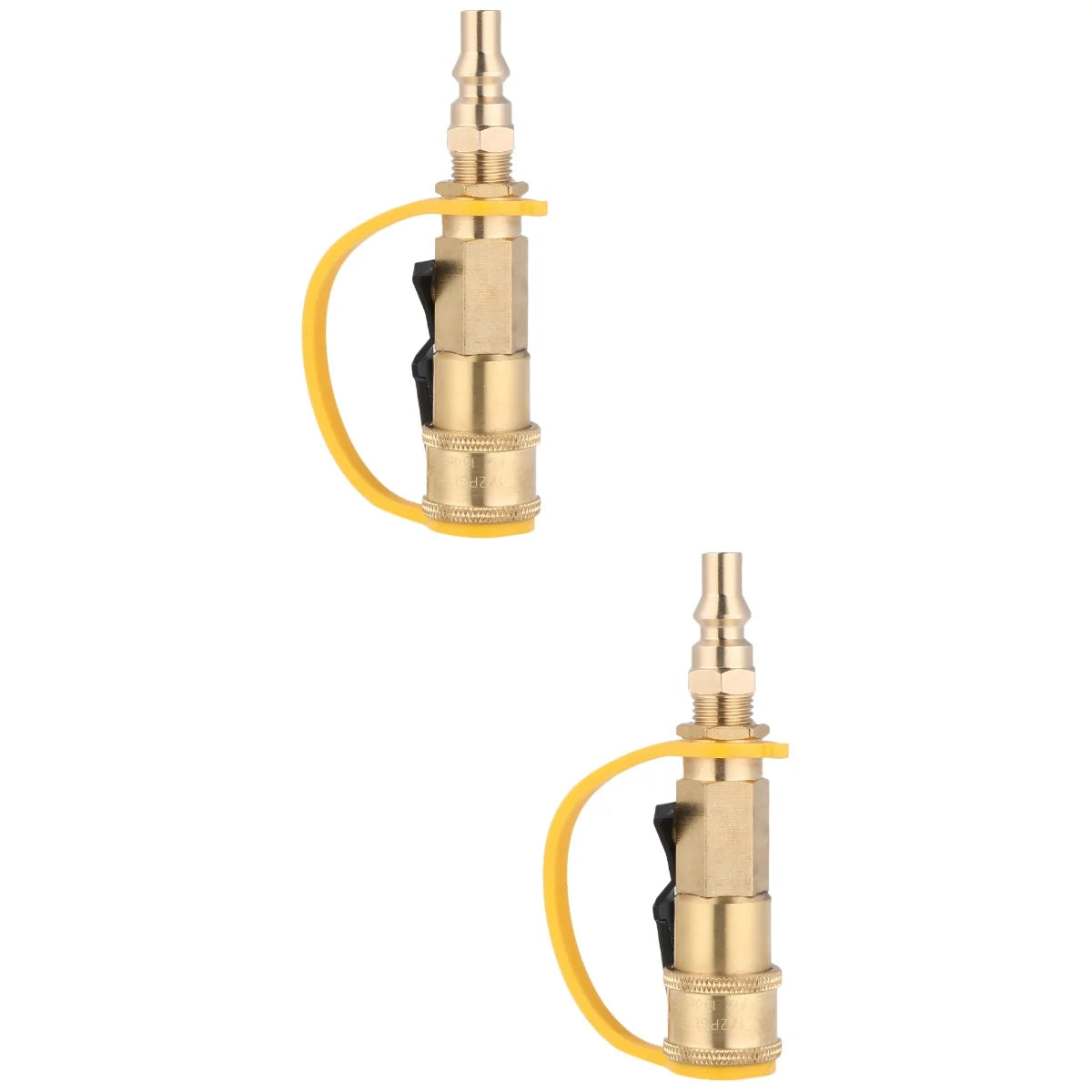 Brass Quick Connector N859375
