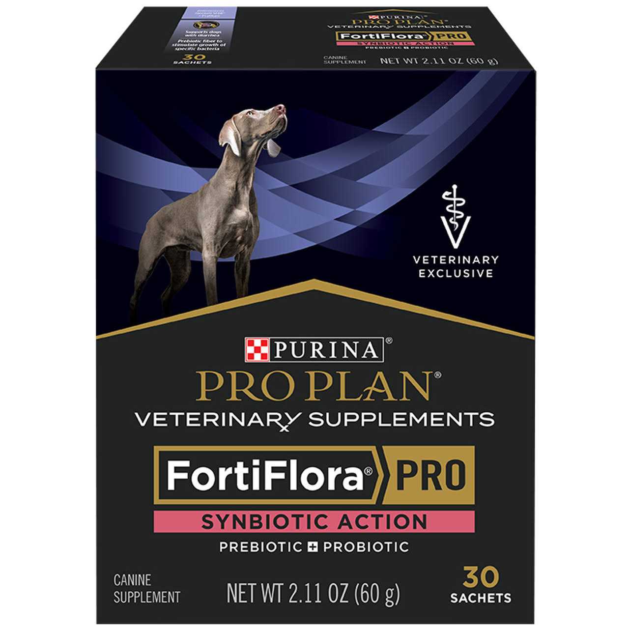 FortiFlora SA Synbiotic Action Powder Z829535