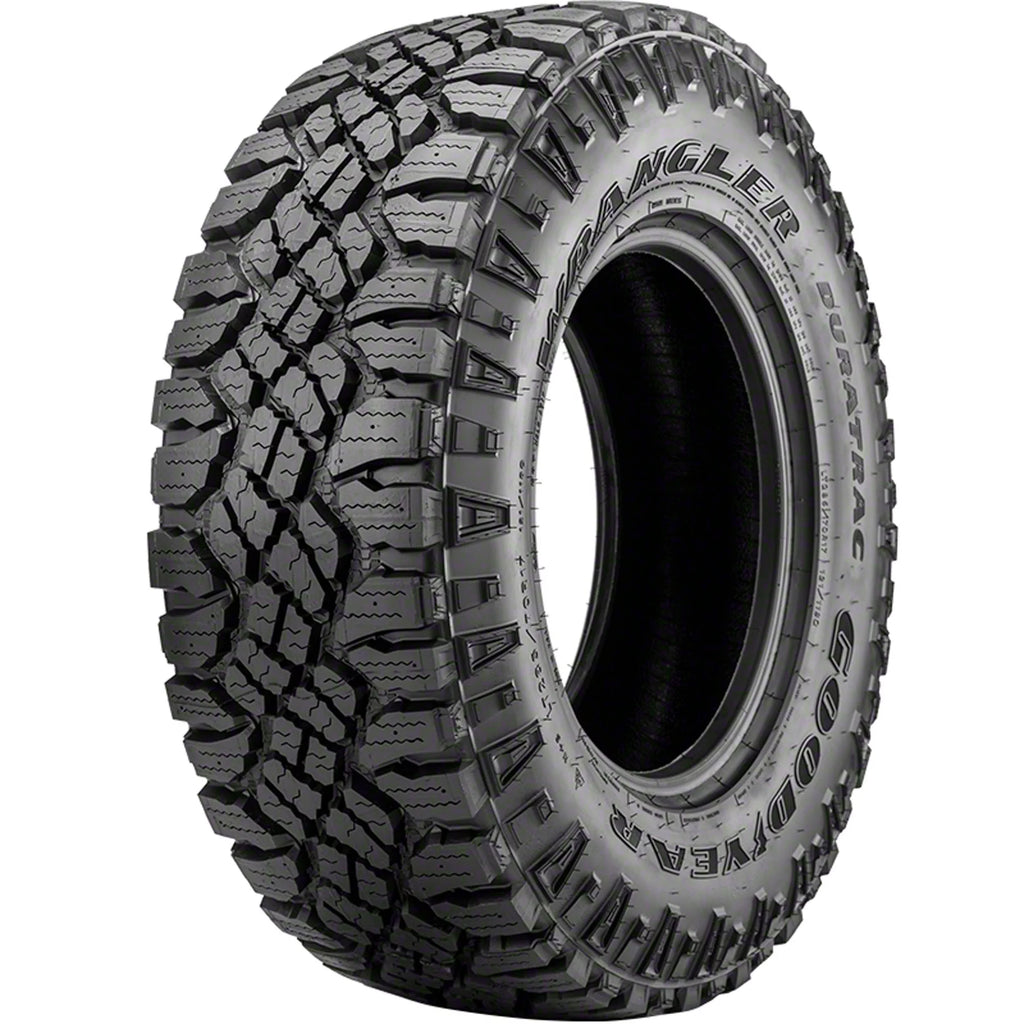 LT305/55R20 All Terrain Light Truck Tire C327191