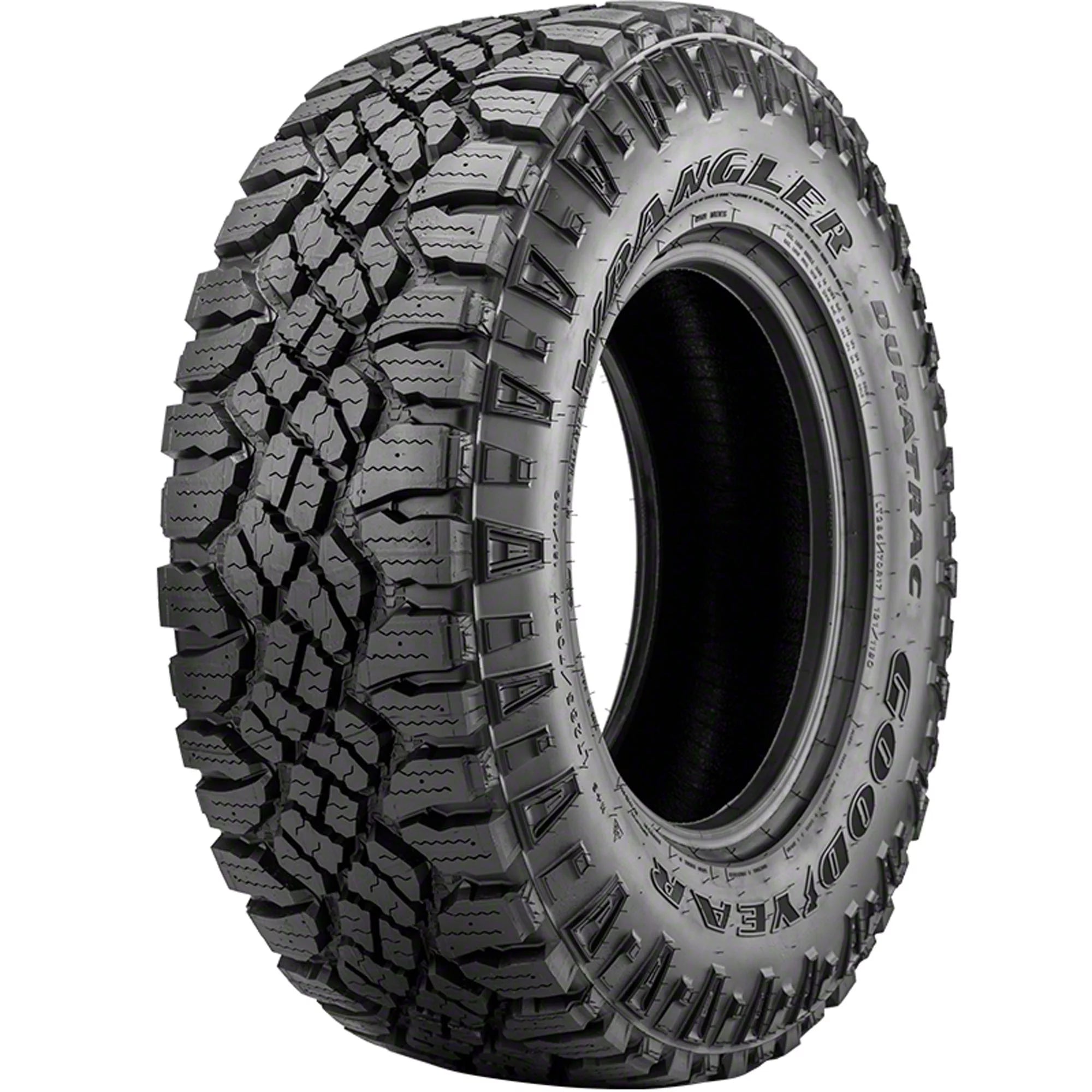 LT305/55R20 All Terrain Light Truck Tire C327191