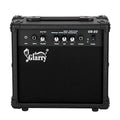 20W Electric Bass Combo Amp with Headphone MP3 Input Q1028