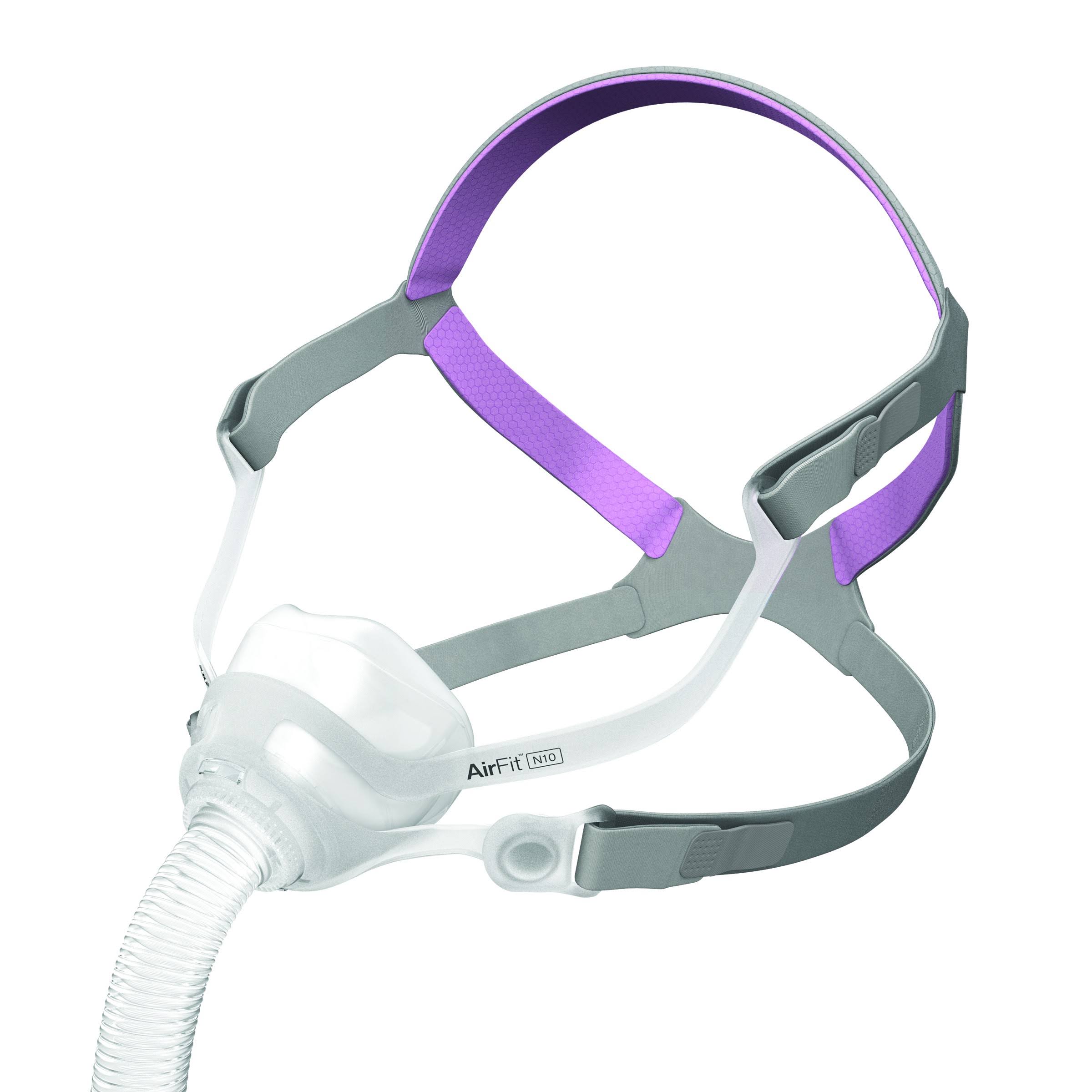 Nasal CPAP Mask E514