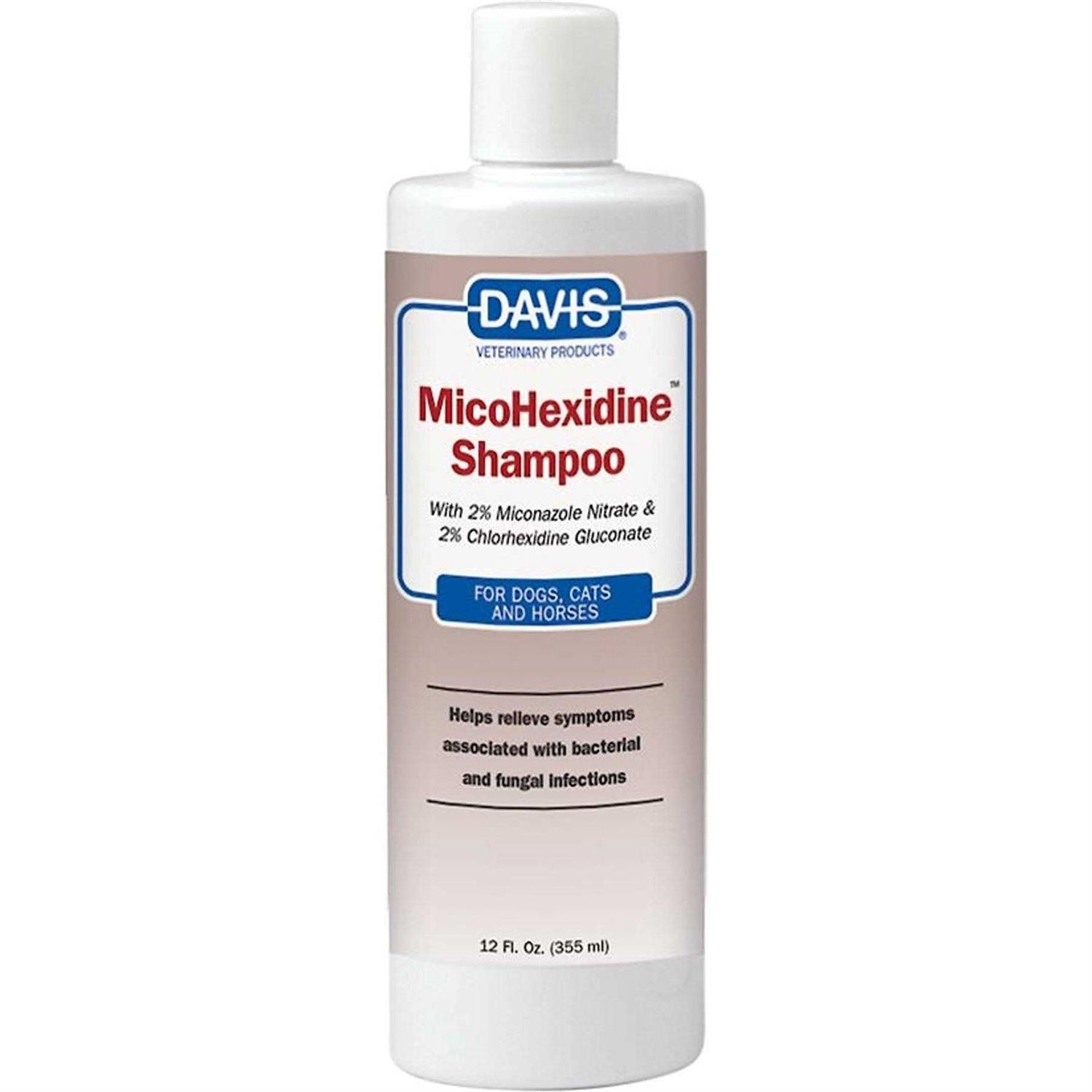 12 oz Shampoo Q957677