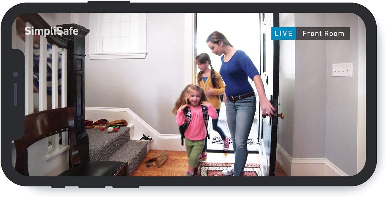 1080p Camera U727