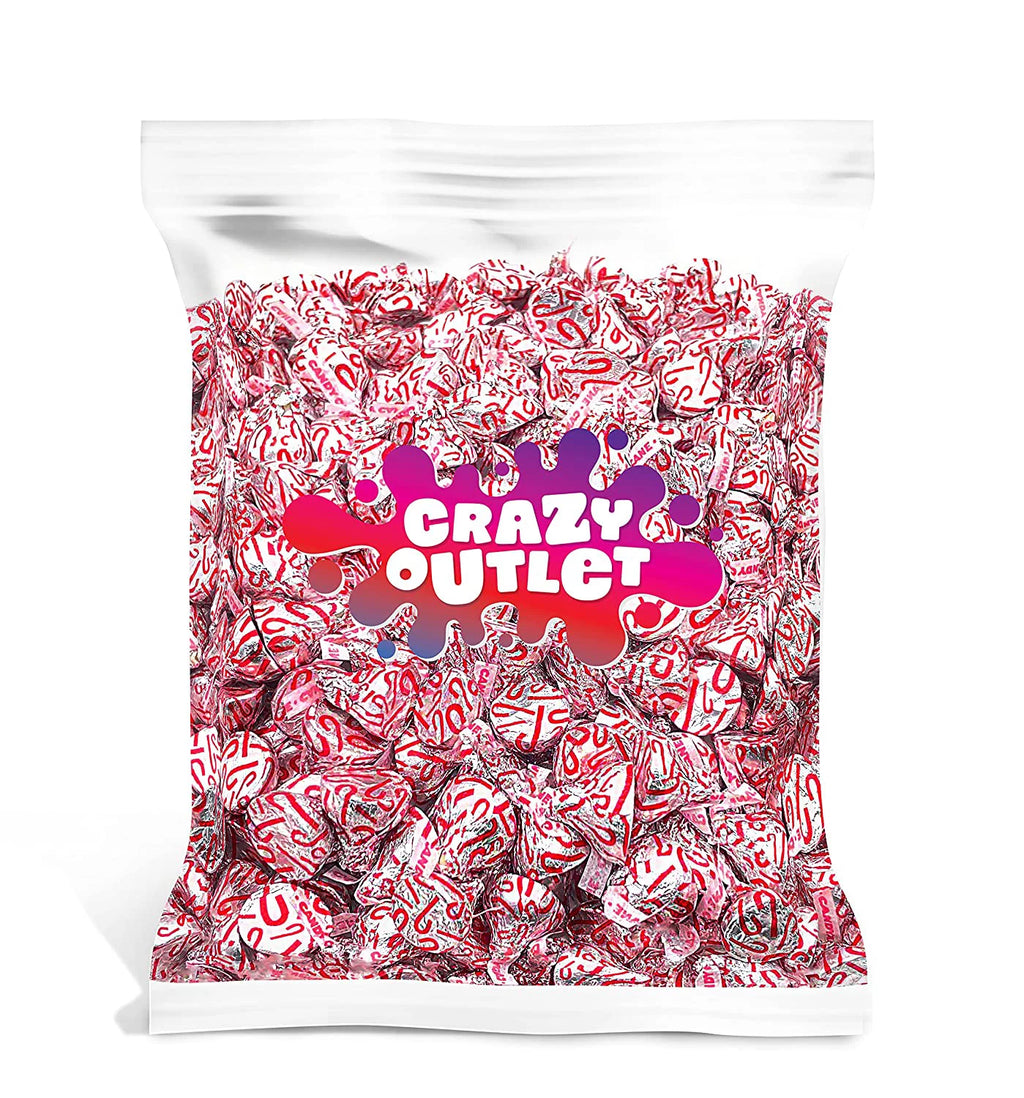 2 Lbs Peppermint Candy Bites D177449
