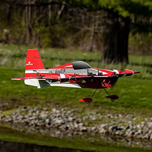 Eratix 3D FF Flat Foamy 860mm BNF Basic Electric Airplane I559