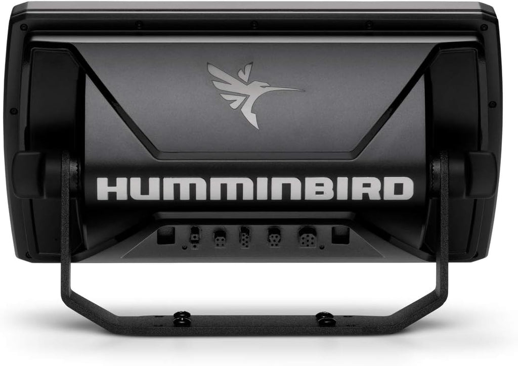 Helix 9 Chirp GPS Fish Finder M75033