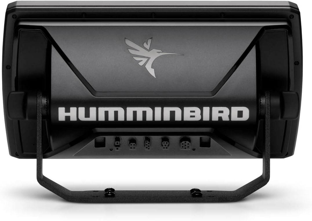 Helix 9 Chirp GPS Fish Finder M75033