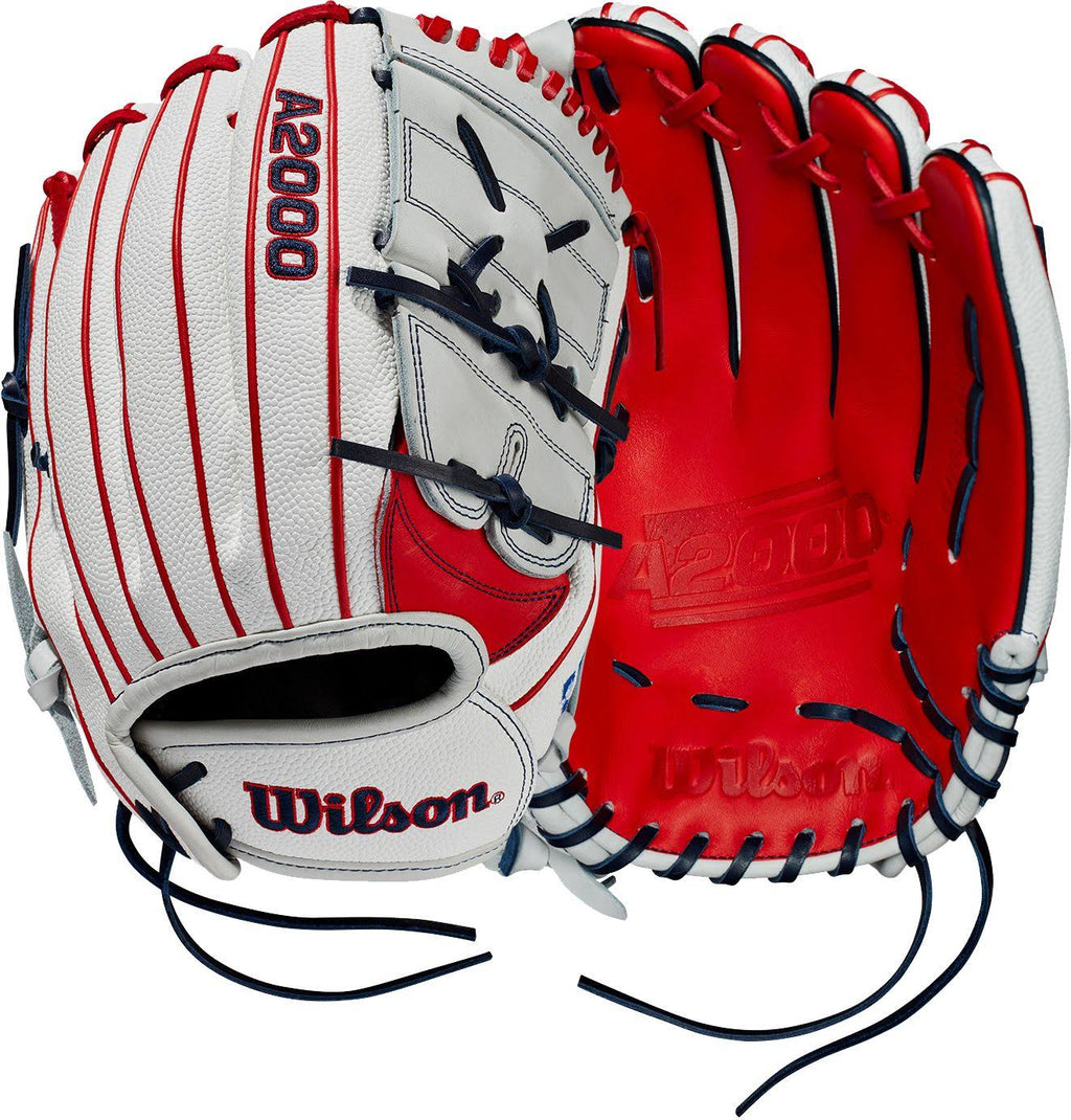 12.25 inch Fastpitch Softball Glove J3738