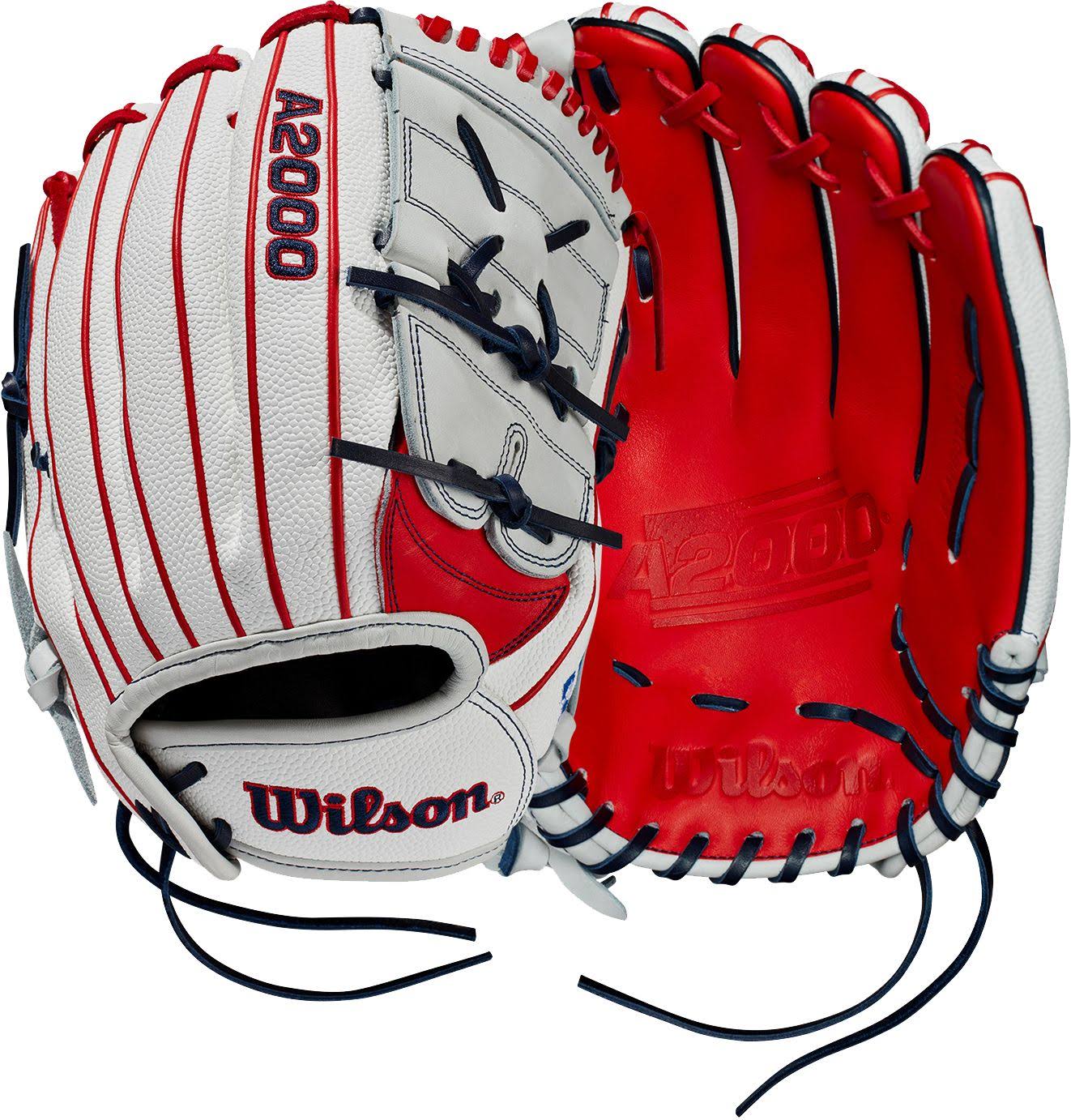 12.25 inch Fastpitch Softball Glove J3738