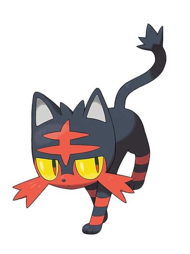 Pokemon Moon (World Edition) X879150