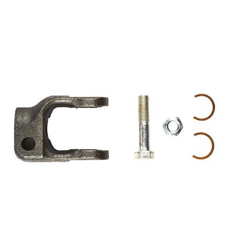 Steering Shaft Yoke O137