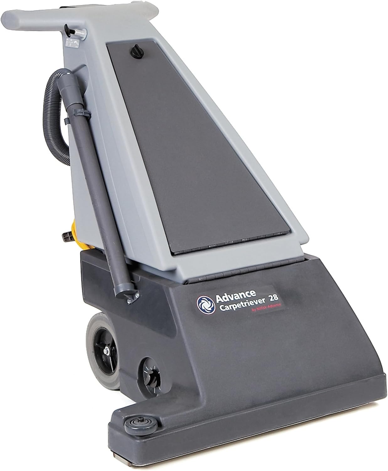 28 Commercial Wide Area Vacuum S2014