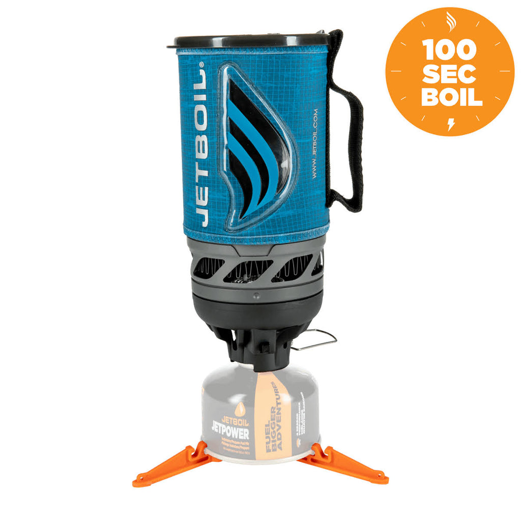 Carbon Flash Cooking System X61834