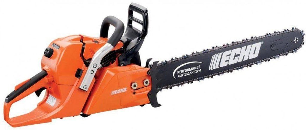 59.8cc Gas Chainsaw Q687170
