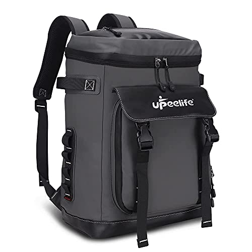 42 Can Insulated Cooler Backpack I135510