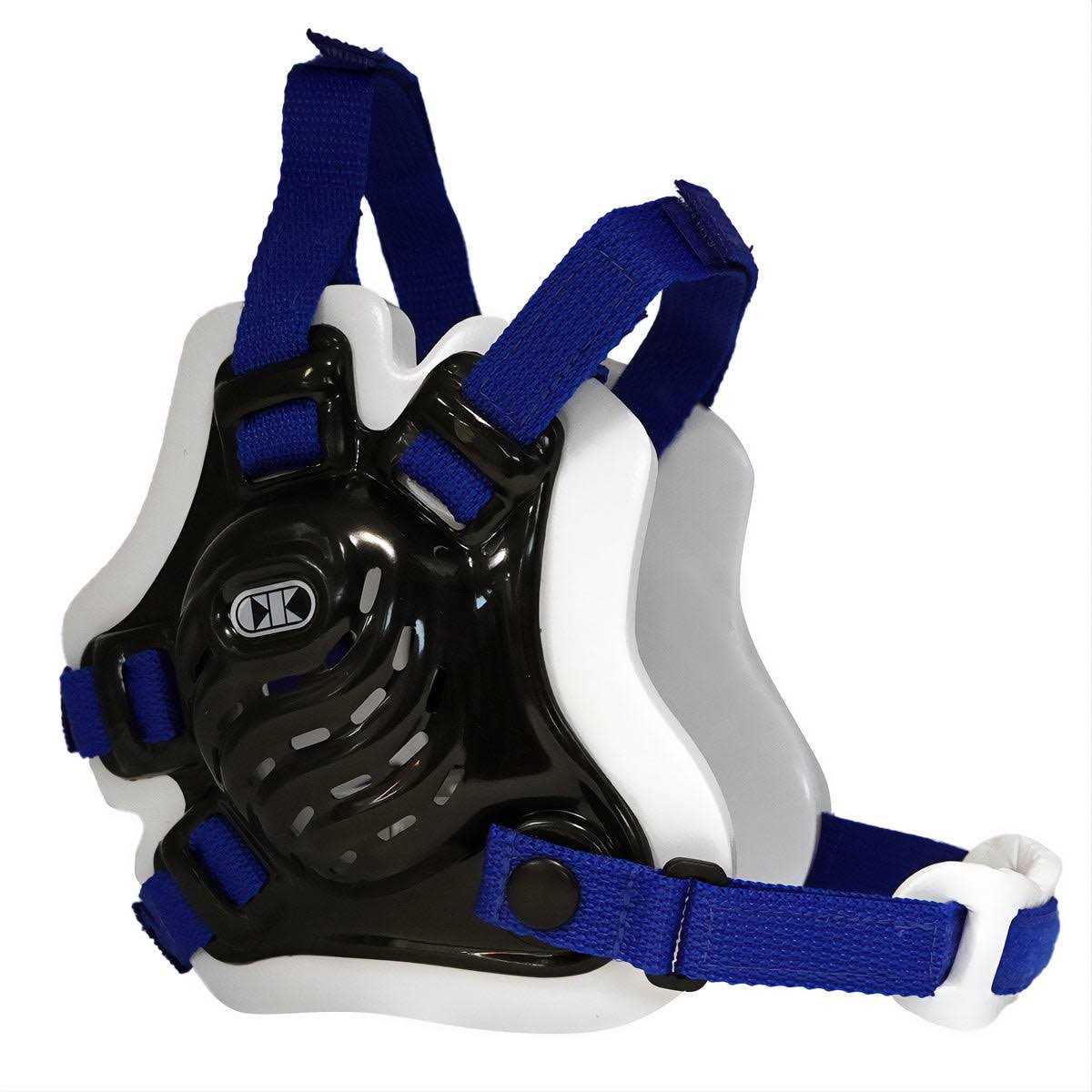 F5 Tornado Wrestling Headgear J38153