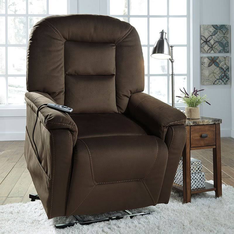 Power Lift Recliner K33219
