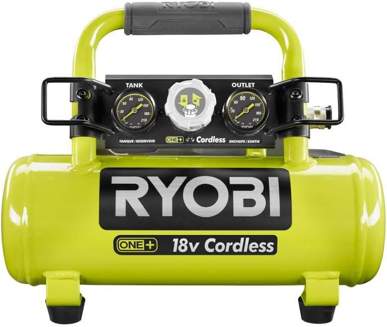 1 Gallon Air Compressor W858185
