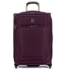 Perfect Plum Carry-On Expandable Rollaboard T987280