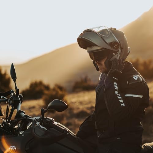 Modular Motorcycle Helmet D270741