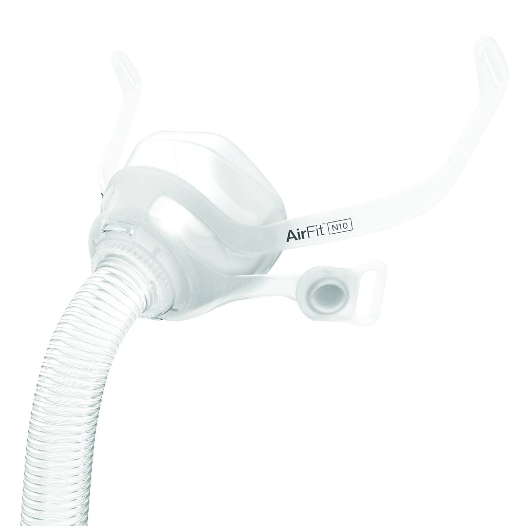 Nasal CPAP Mask E514