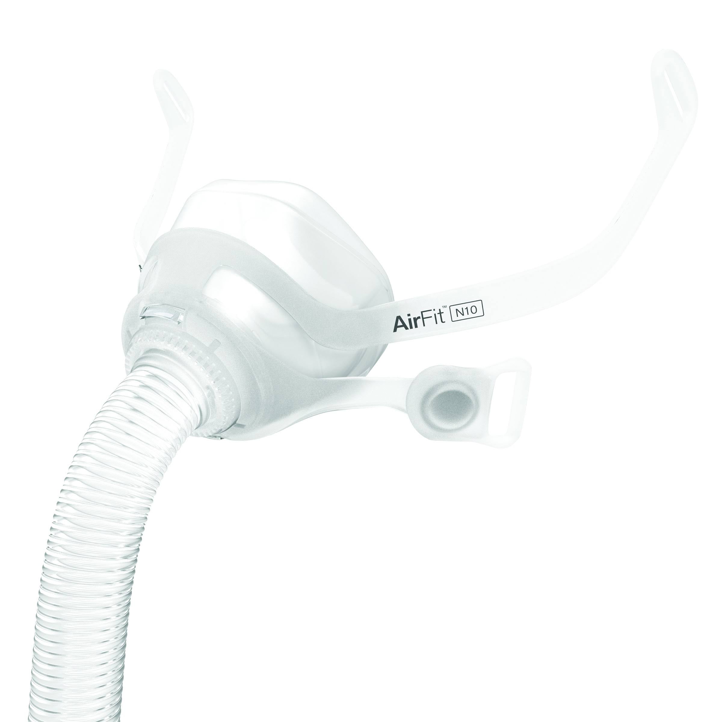 Nasal CPAP Mask E514