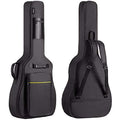 Black Padded Electric Guitar Bag X4098