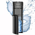 Bottom Loading Water Cooler Dispenser Hot Cold Room Temp for 3 or 5 Gallon Bottles G97803