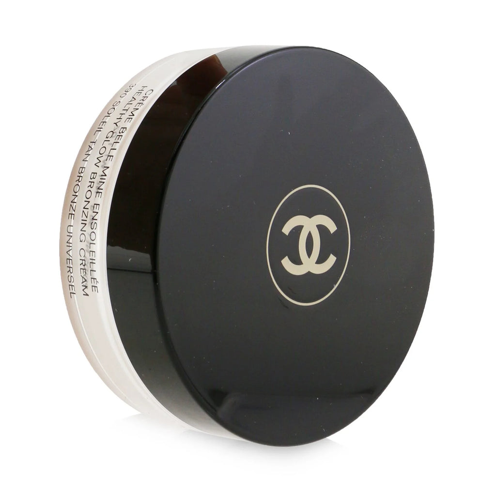 Bronzing Cream F27439