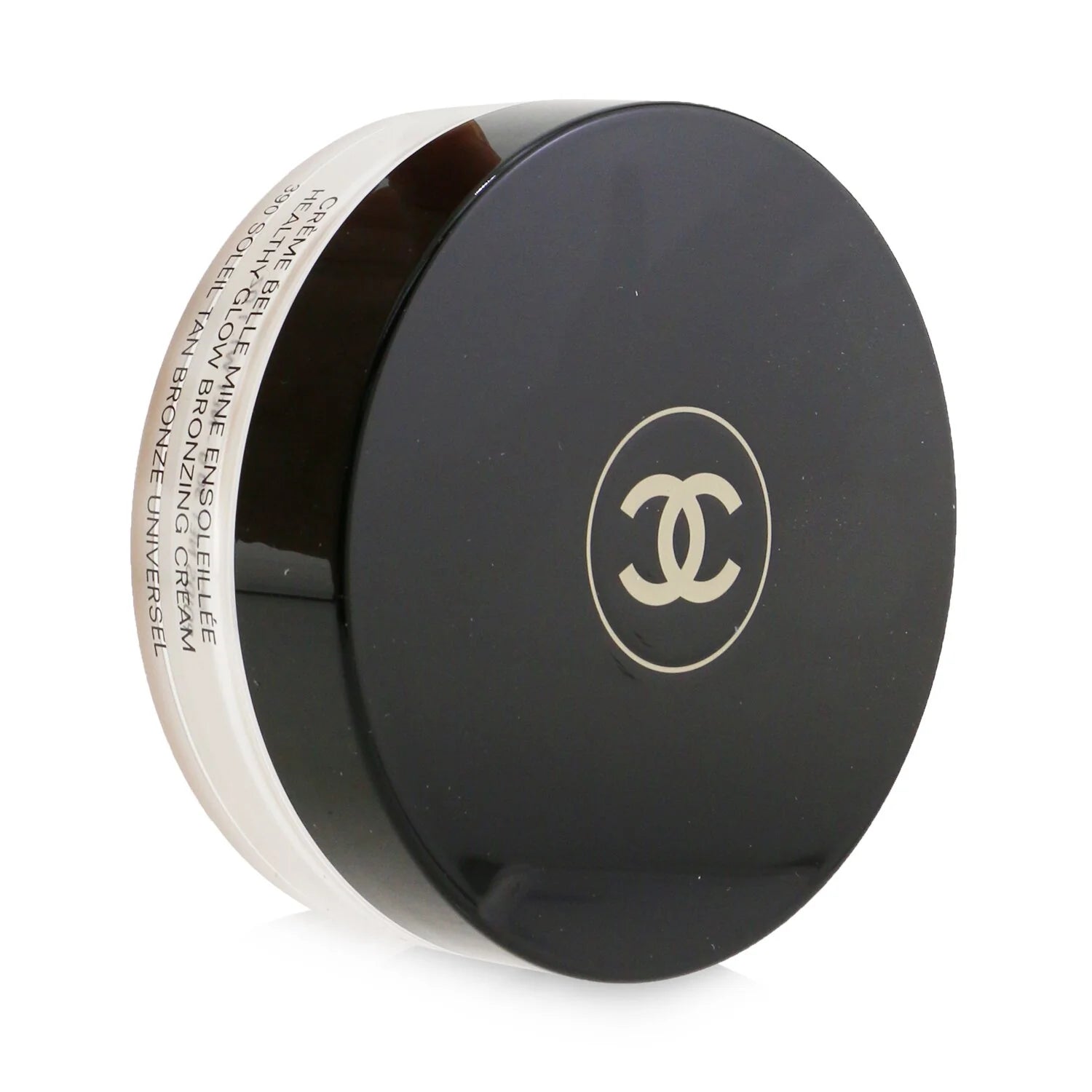 Bronzing Cream F27439