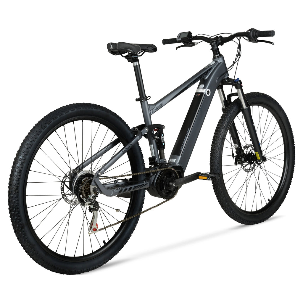 Grey 29" 36V Electric Mountain Bike T210983