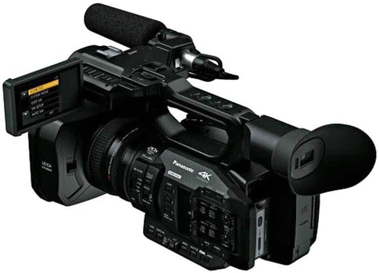 4K Professional Camcorder C405057