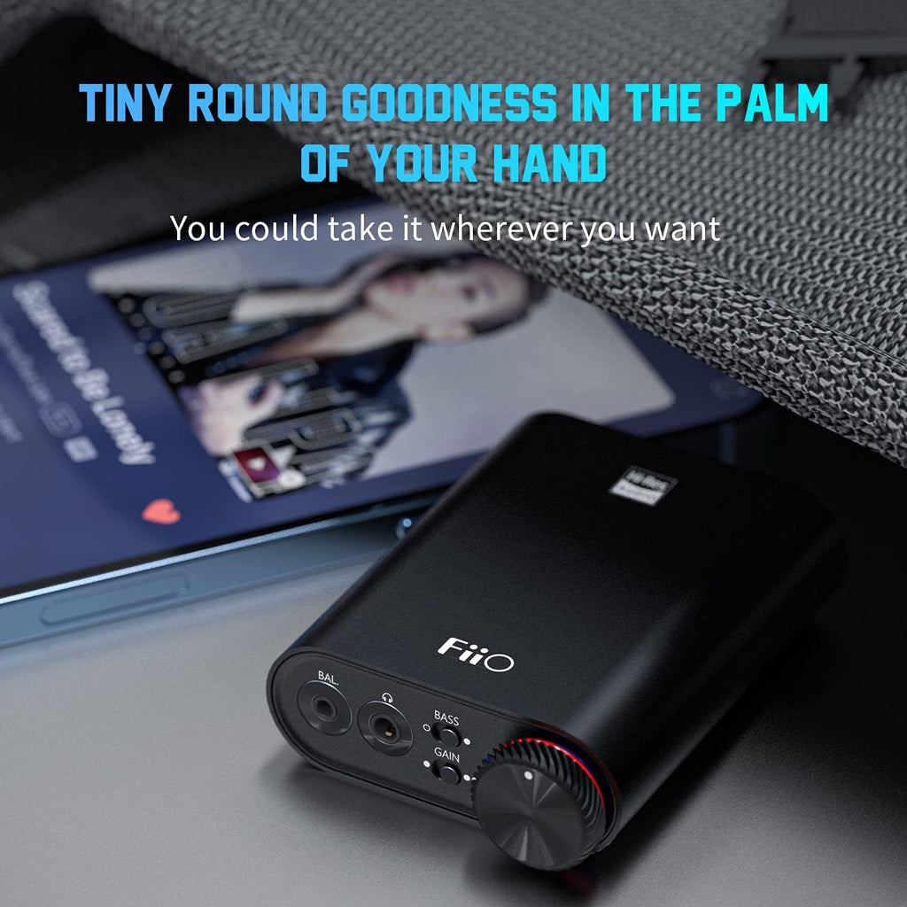 K3 Headphone Amplifier DAC B9929