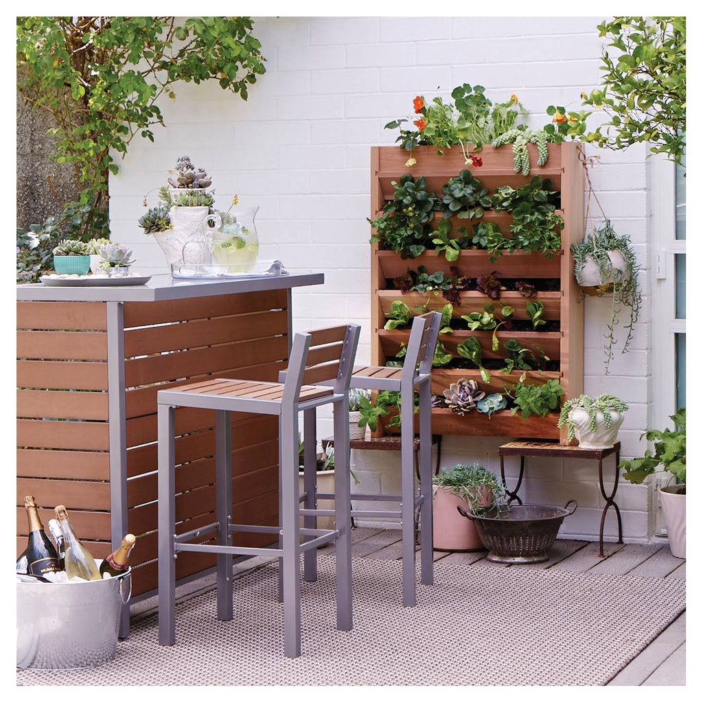 Vertical Garden I5348