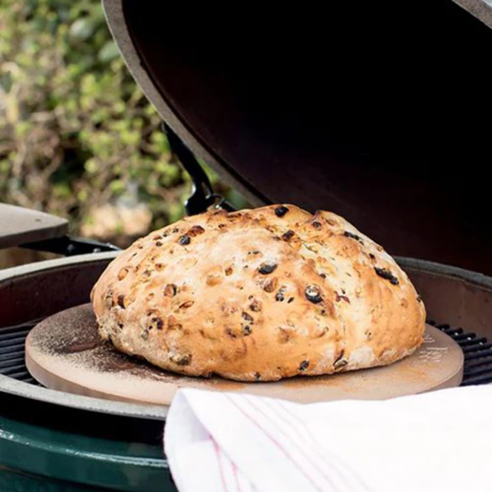 Large Pizza Stone L167