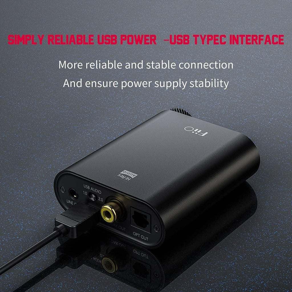 K3 Headphone Amplifier DAC B9929