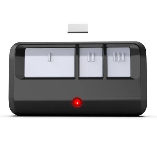 Garage Door Opener Remote, 1 Pack R999