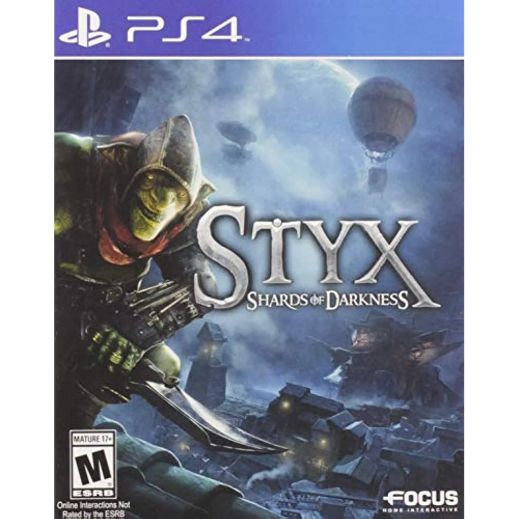 Playstation 4 Game U147226