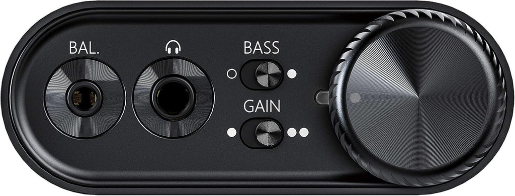 K3 Headphone Amplifier DAC B9929